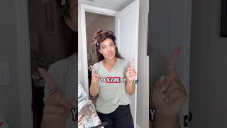 At-home hair color results 🤡 #haircolor #hairtransformation #newhair