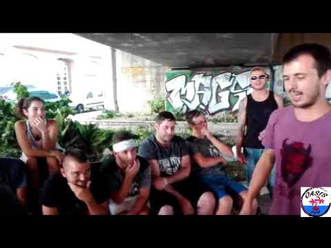 [Post Party] Jesus Tfk vs Rogi