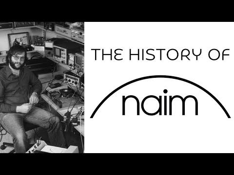 The History of Naim: Sound Over Specs