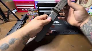 USN KaBar