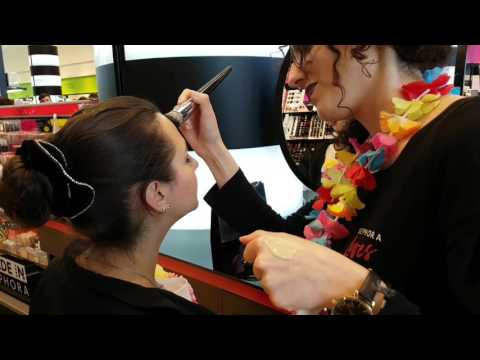 Roberta Ferraro Model Giorgio Taddia Photographer Lorena Palmieri Make Up Artist