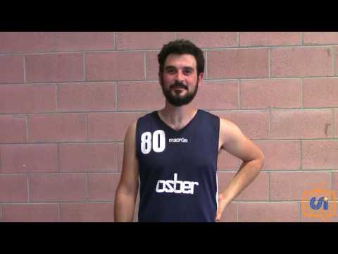 Intervista Osber New - Alessio Roncaglioni