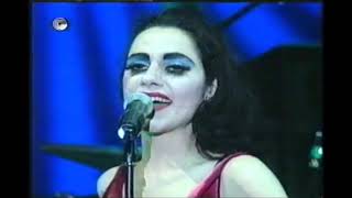 PJ Harvey - Hook - Haifa, Israel 1995