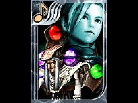 Lost Kingdoms II - The Best Song in the Game