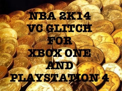 comment gagner des vc nba 2k14 ps4