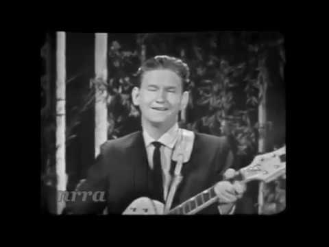 Roy Orbison - Only The Lonely (1960)