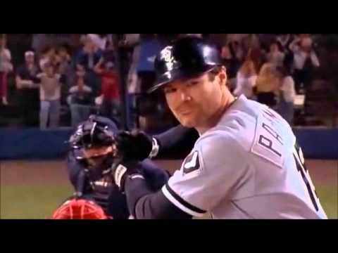 Major League II  Vaughn Vs  Parkman 1