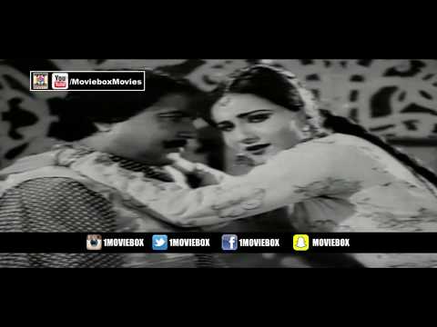 VE SADAY NAAL AKH TE MAIL VE - PAKISTANI FILM WEHSHI DAKU