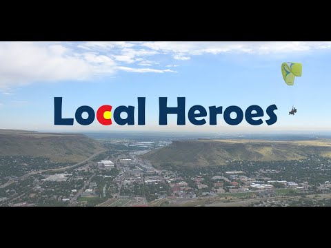 Local Heroes: Maria Zubia - Kids First Health Care