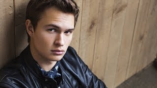 GRiZ x Big Gigantic - Good Times Roll (ft. Ansel Elgort)