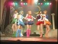 KIRARISailor Dream ～Pretty Soldier Sailor Moon ...