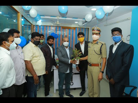 Videos from SVAPPS SOFT SOLUTIONS PVT LTD