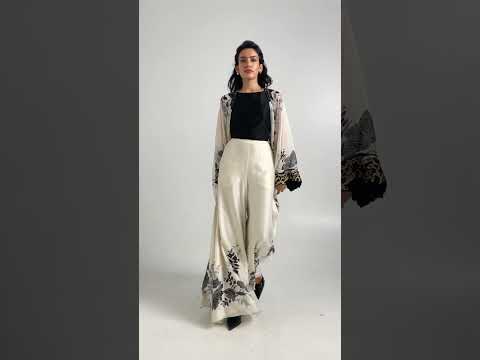 Shivani Yadav Madder Much Campaign