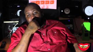 J Roc The Promoter: explains how Club Cirque fell off + speaks on altercation with Lil Wayne
