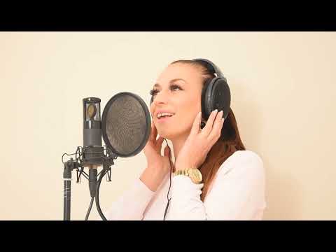 Oksana Herradi- Mrs.Sweden Globe 2018