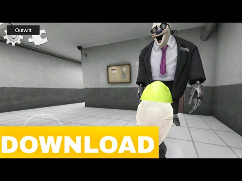 ICE SCREAM 4 OUTWITT MOD DOWNLOAD - OUTWITT MOD ICE SCREAM 4 - ICE CREAM 4 OUTWITT MOD DOWNLOAD LINK