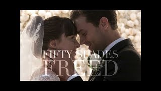 Beyonce - Sweet Dreams (Fifty Shades Freed Soundtrack)