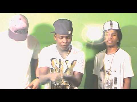 G Romeo ft D Boy & Roweezy - Ze Maak Me Gek ( H.M.S )
