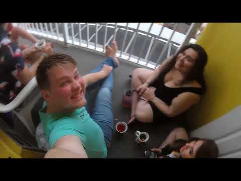 Rowan Daytona Spring Break 2019