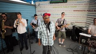 Sonny Knight and the Lakers - It Had to Change (Live on 89.3 The Current)