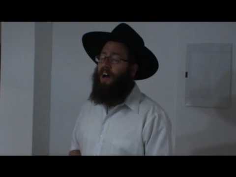 Kadish Rosh Hashana Maariv