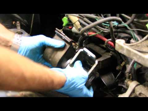 How-To Install Motor Mounts - Daystar Brand