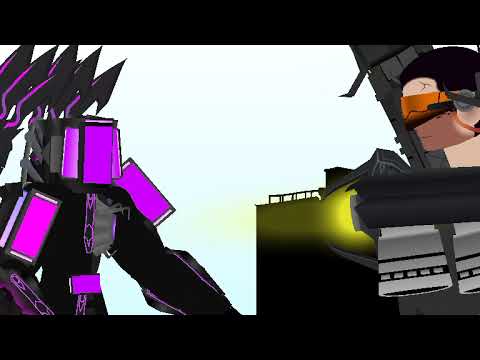 Skibidi war rushdown 16 (part 1)