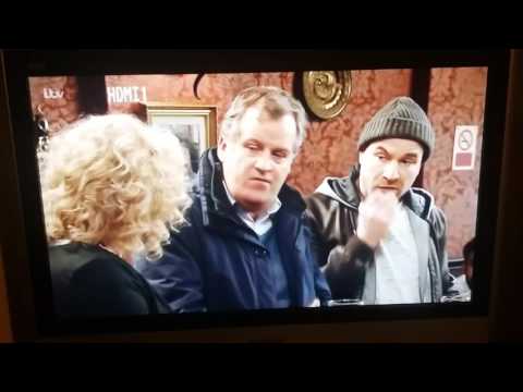 Unbelievable you wont believe Rolf Harris gets part of extra in Corronation Street after sex scandal