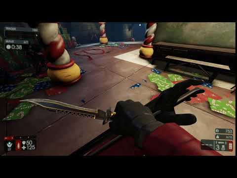 KF2 - RIP Classic Mr.foster Skin