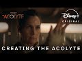 The Acolyte | Creating the Acolyte | Streaming June 4 on Disney+