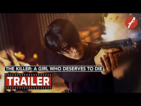 afbeelding The Killer