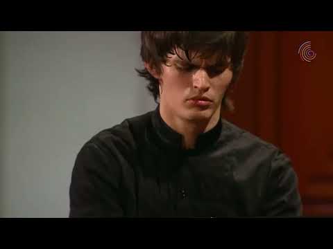 Ilya Papoyan - Tchaikovsky: Echo rustique and Chant élégiaque from 18 Pieces, Op. 72