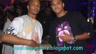 T.I. ft. Chris Brown - Don&#39;t Matter