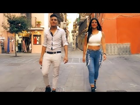 Maurizio Junior Ft. Mariarka Rea - Un amore senza regole (Ufficiale 2018)