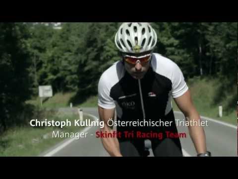 SKINFIT RACING goes Norseman 2012 - The whole Story