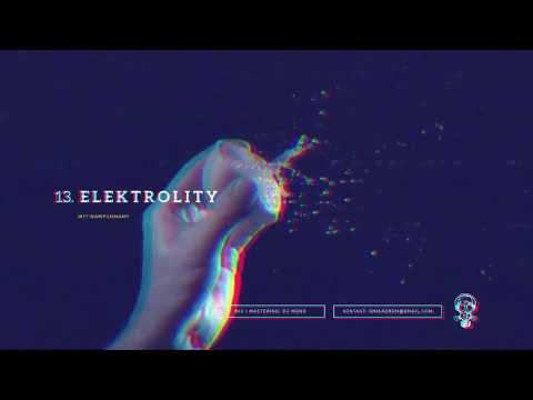 Emikae - Elektrolity
