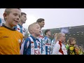 sc Heerenveen en verenigingen gaan hand in hand
