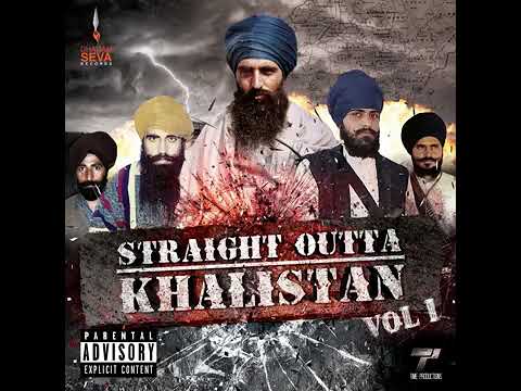 4june 1984 ( Jago wala jatha )