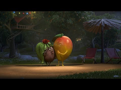 Animación 3D Showreels - The Frank Barton Company