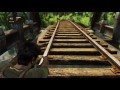 Uncharted 2 - Possible New Train Skip