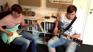 My mama told me so | Matthias Lohwasser & Andy Brauner