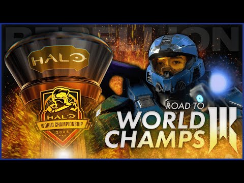 GRAND CHAMPION OF HALO | MoistCr1tikal Watch Party Weekend