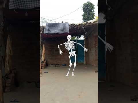 vfx Biswajit and Comedy style