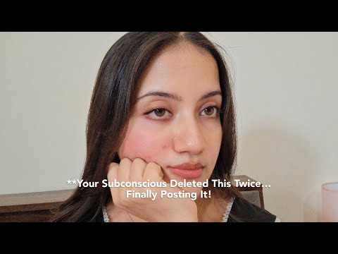 How affirmation tapes changed everything for me (success stories)