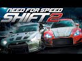 Voc J Jogou Need For Speed: Shift 2 relembrando Cl ssic