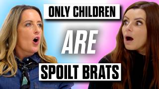 My Only Child Is NOT Spoilt — 7 Mums Aren't So Sure | Pick A Side