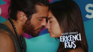 Erkenci Kuş Dizi Müzikleri - Albatros  Full