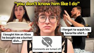 STOP Posting Your Horrible Husbands