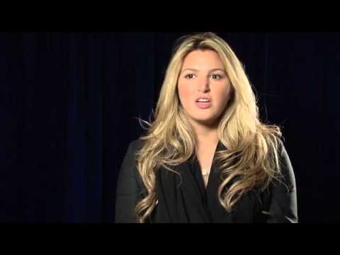 Isabelle Pasqualone  Road To Hollywood Interviews   AMERICAN IDOL SEASON 12720p H 264 AAC