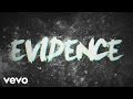 Citizen Way - Evidence (Official Lyric video) 